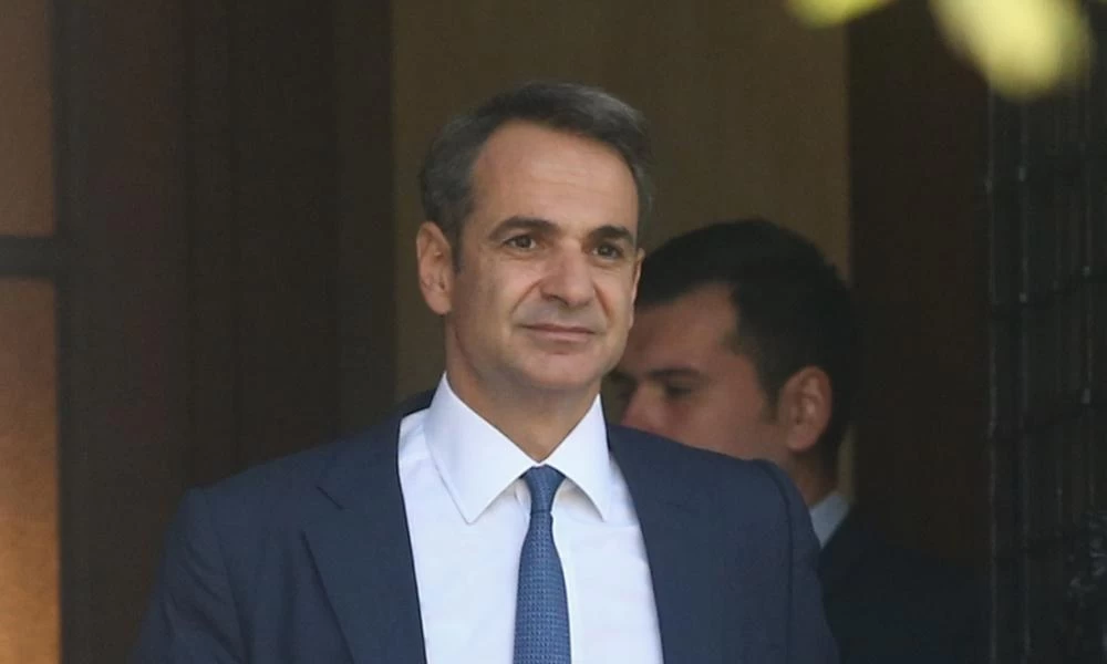 Κ.Μητσοτάκης: «Προσοχή τα Χριστούγεννα, ελλοχεύει τρίτο κύμα»